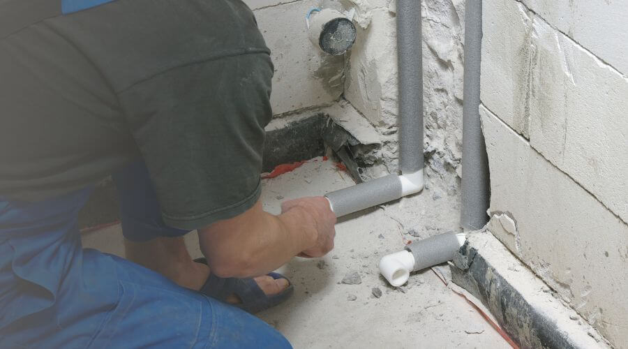 Professional Leak Detection in Jonesville, IN